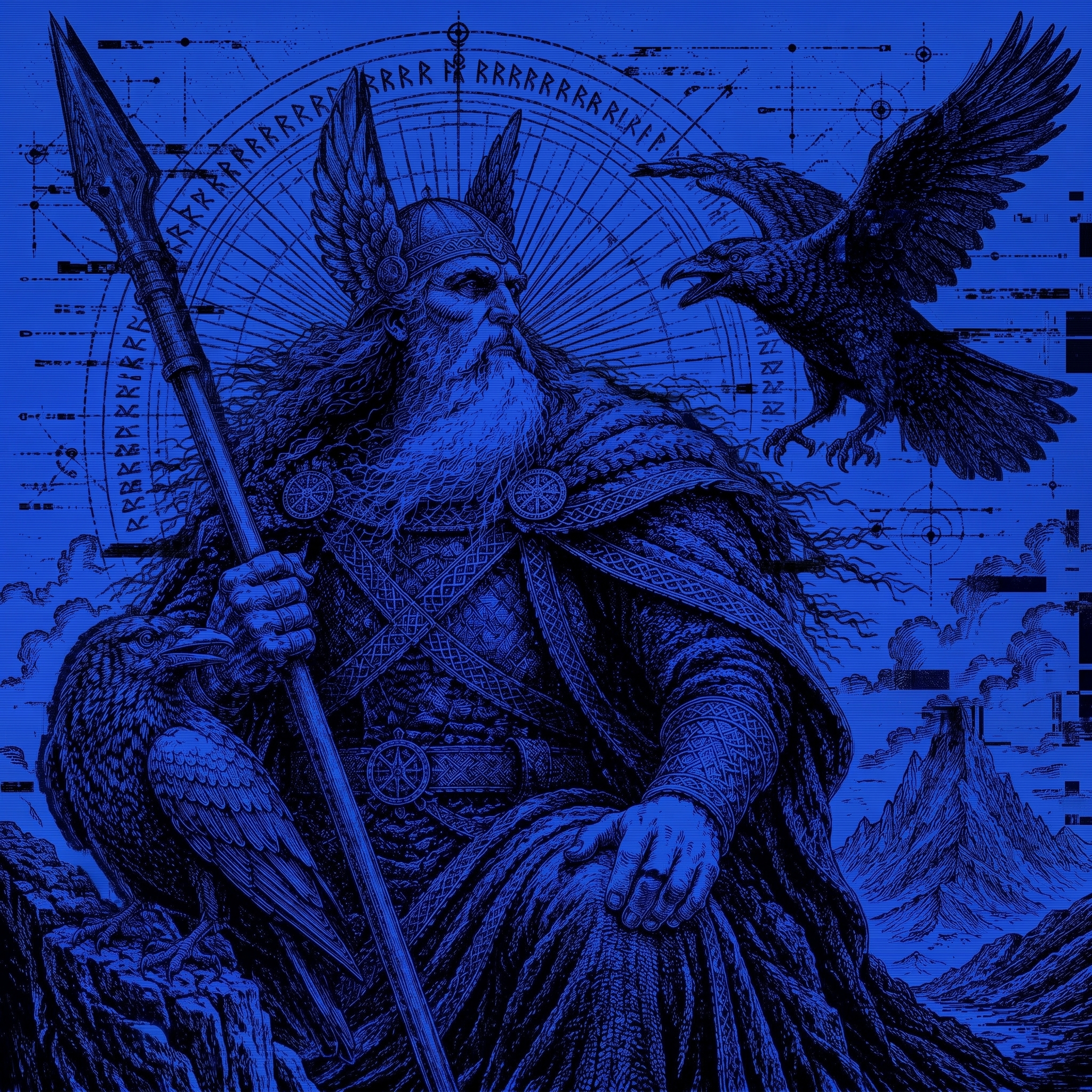 Odin Agents